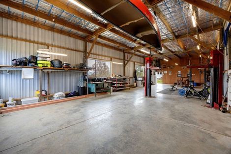 Photo of property in 1845 Kakaramea Road, Ngahinapouri, Hamilton, 3290