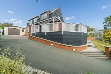 Photo of property in 296 Maungaraki Road, Maungaraki, Lower Hutt, 5010