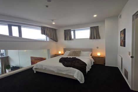 Photo of property in Century City Apartments, 118/72 Tory Street, Te Aro, Wellington, 6011