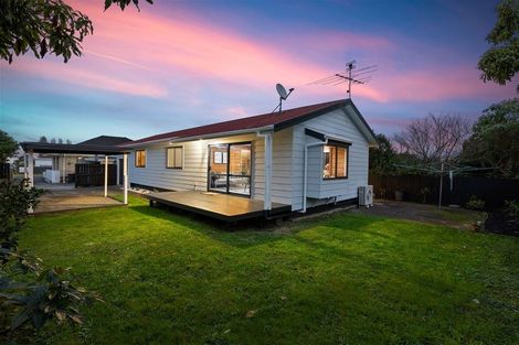 Photo of property in 2/32 Atkinson Avenue, Papatoetoe, Auckland, 2025