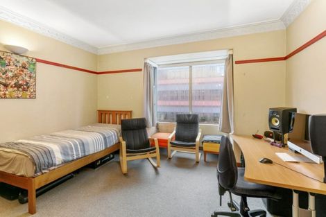 Photo of property in Invincible House, 13/161u Willis Street, Te Aro, Wellington, 6011