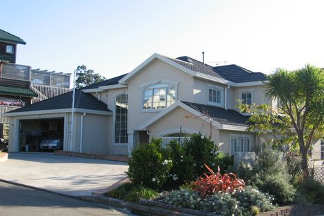 Photo of property in 7 Wantwood Grove, Churton Park, Wellington, 6037