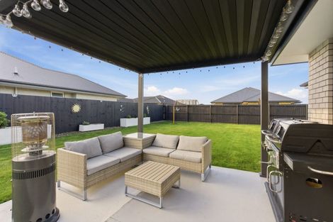 Photo of property in 12 Collisson Street, Leeston, 7632