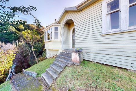 Photo of property in 14 Essex Street, Aro Valley, Wellington, 6021