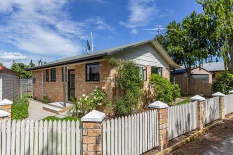 Photo of property in 3/1163 Goulds Road, Rolleston, 7614