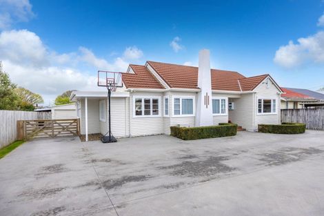 Photo of property in 155 Pakura Street, Te Awamutu, 3800