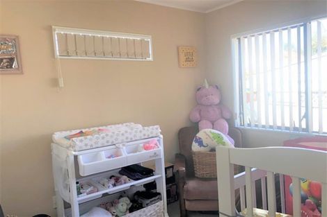 Photo of property in 1/12 Avis Avenue, Papatoetoe, Auckland, 2025