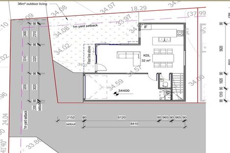 Photo of property in 60 Heybridge Street, Manurewa, Auckland, 2102