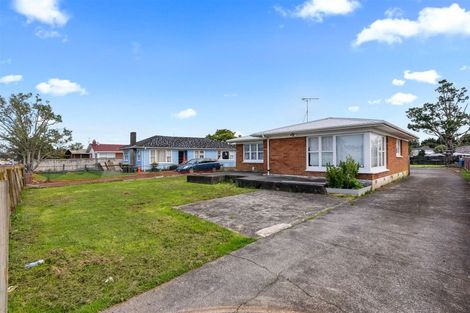 Photo of property in 33 President Avenue, Papakura, 2110