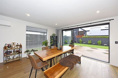 Photo of property in 10 Ruston Lane, Halswell, Christchurch, 8025
