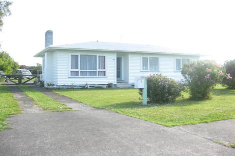 Photo of property in 3 Lucknow Street, Aramoho, Whanganui, 4500