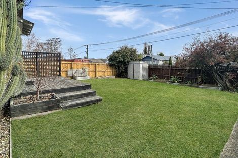 Photo of property in 4/104 Bordesley Street, Phillipstown, Christchurch, 8011