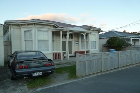 Photo of property in 37 Owen Street, Newtown, Wellington, 6021