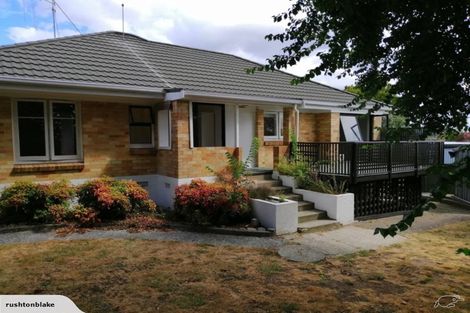 Photo of property in 196 Te Rapa Road, Beerescourt, Hamilton, 3200
