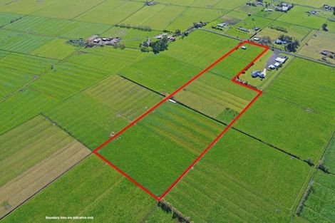 Photo of property in 45 Arawa Street, Pipiroa, Ngatea, 3597
