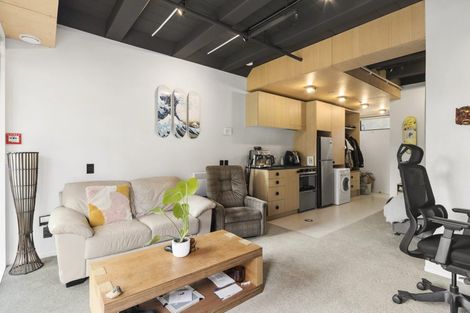 Photo of property in Vedado Apartments, 109/41u Hopper Street, Mount Cook, Wellington, 6011
