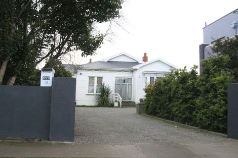 Photo of property in 199 Grey Street, Palmerston North, 4414