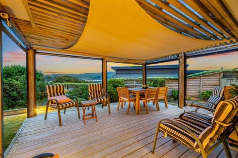 Photo of property in 24 The Masthead, Whitby, Porirua, 5024