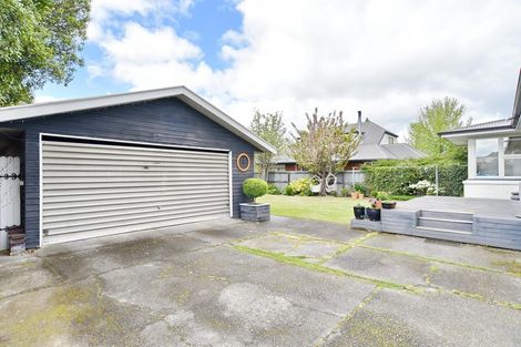 Photo of property in 70 Grahams Road, Burnside, Christchurch, 8041