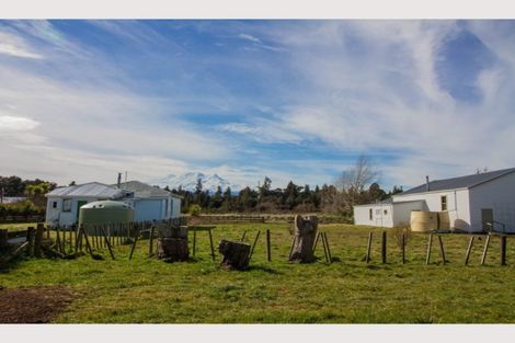 Photo of property in 31 Miharo Street, Rangataua, Ohakune, 4691