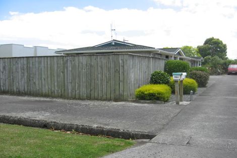 Photo of property in 16a Sandilands Street, Feilding, 4702