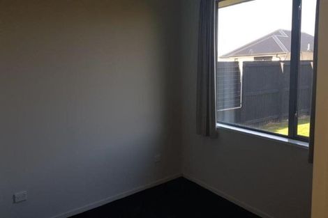 Photo of property in 52 Newman Road, Rolleston, 7614