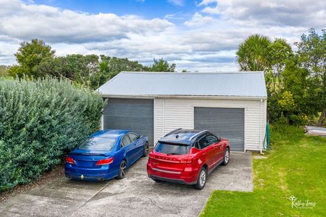 Photo of property in 106 Freyberg Road, Ruawai, 0530