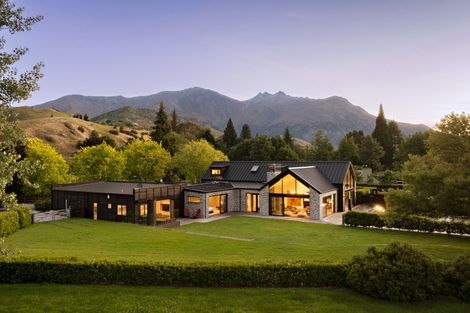 Photo of property in 273 Arrowtn-lke Hayes Road, Lake Hayes, Queenstown, 9371