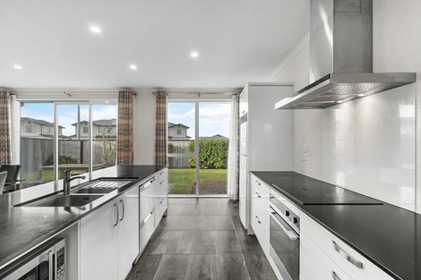 Photo of property in 11 George Square West, Wigram, Christchurch, 8025