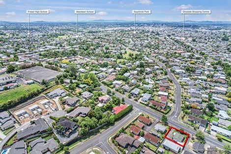 Photo of property in 3 Newcastle Road, Dinsdale, Hamilton, 3204