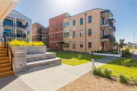 Photo of property in 104/77 Hobsonville Point Road, Hobsonville, Auckland, 0616