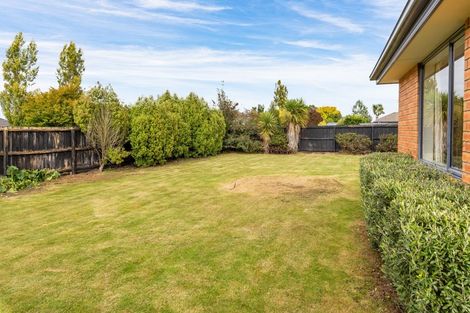 Photo of property in 21 Michelangelo Drive, Rolleston, 7614