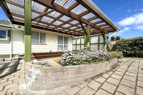 Photo of property in 2 Gordon Street, Avalon, Lower Hutt, 5011