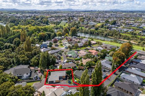 Photo of property in 269 Pukete Road, Pukete, Hamilton, 3200