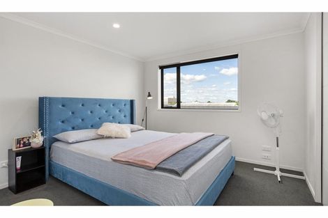 Photo of property in 18/182u London Street, Hamilton Central, Hamilton, 3204