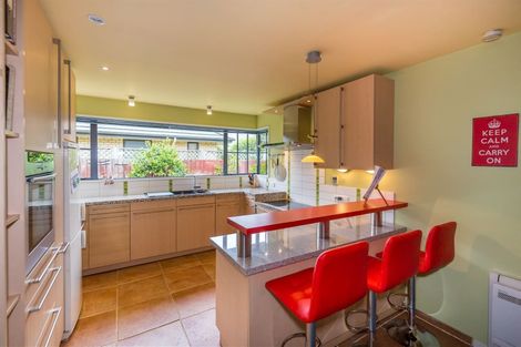 Photo of property in 1 Marquess Avenue, Halswell, Christchurch, 8025