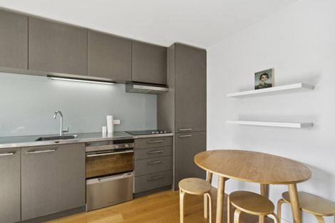Photo of property in 308/8u Wigan Street, Te Aro, Wellington, 6011