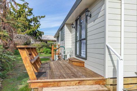 Photo of property in 115b Bartholomew Road, Levin, 5510