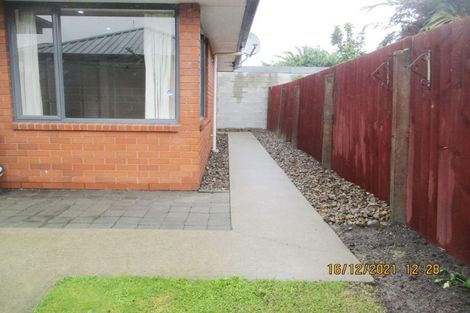 Photo of property in 484b Armagh Street, Linwood, Christchurch, 8011