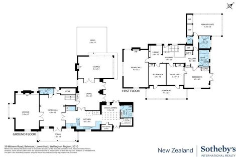 Photo of property in 59 Wairere Road, Belmont, Lower Hutt, 5010