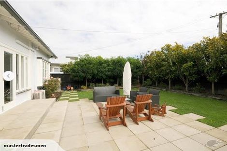 Photo of property in 52 Hawkesbury Avenue, St Albans, Christchurch, 8014