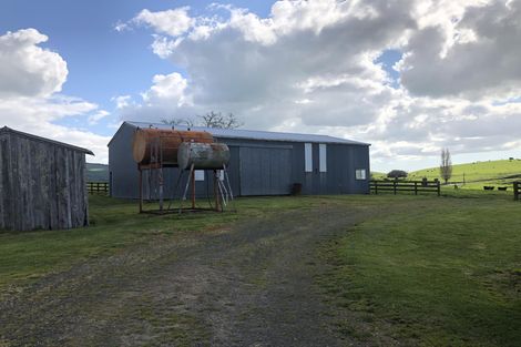 Photo of property in 247 Waterworks Road, Te Miro, Morrinsville, 3371