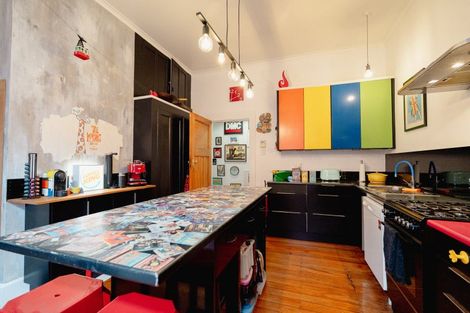 Photo of property in 14 Nelson Terrace, Seaview, Timaru, 7910