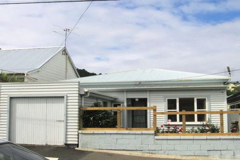 Photo of property in 14 Harper Street, Newtown, Wellington, 6021