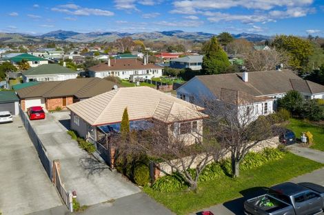 Photo of property in 201 High Street, Blenheim, 7201