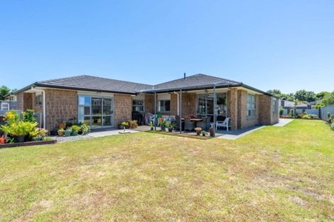 Photo of property in 4 Petrel Close, Paraparaumu Beach, Paraparaumu, 5032