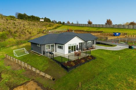 Photo of property in 4 Kihona Rise, Pyes Pa, Tauranga, 3112