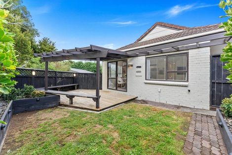 Photo of property in 2/1b Eugenia Rise, Totara Heights, Auckland, 2105