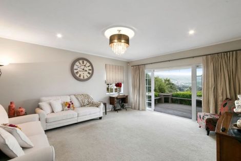 Photo of property in 12 Ronald Woolf Place, Churton Park, Wellington, 6037