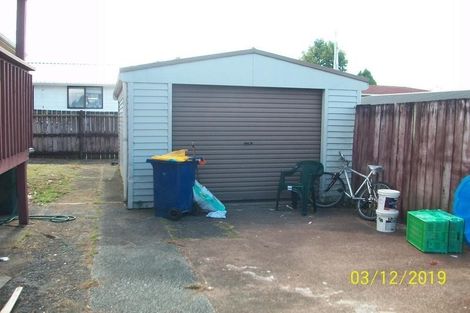 Photo of property in 20 Copley Street, New Lynn, Auckland, 0600